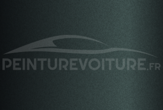 Code peinture Mazda 25J Dark Green Satin