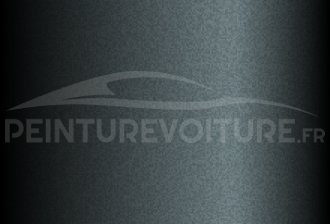 Code peinture Subaru 25L Dark Grey