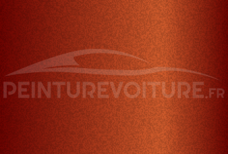 Code peinture Mazda 25T Spicy Orange