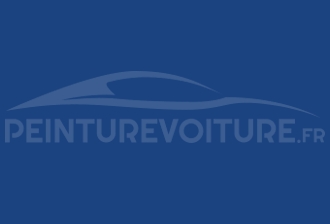 Code peinture Chevrolet 25U Cobalt Blue
