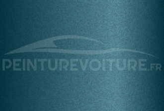 Code peinture Subaru 26 Reef Blue