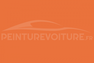 Code peinture Mercedes 2608 Hellrotorange