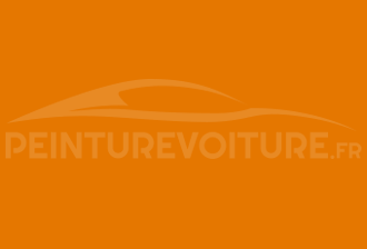 Code peinture Mercedes 2611 Usa Yellow Freight Orange