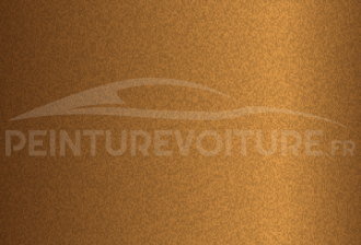 Code peinture Mercedes 2615 Coxorange