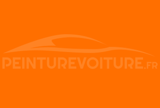 Code peinture Mercedes 2617 Rac-orange