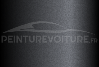 Code peinture Renault 262 8437 Gris Pluton