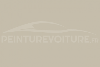 Code peinture Citroen 264 Beige Ceramique