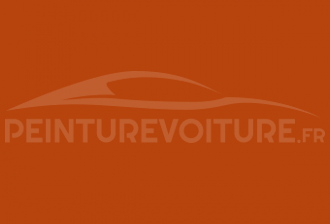 Code peinture Mercedes 2647 Rotorange Kl