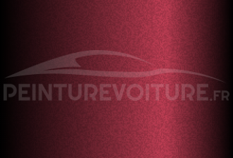 Code peinture Subaru 265 Dark Red