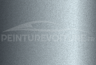 Code peinture Renault 2659 Gris Souris