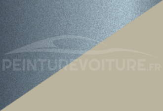 Code peinture Nissan 266 106 + 825