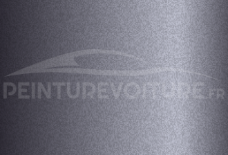 Code peinture Opel 267 UW Saturngrau-saturn Grey