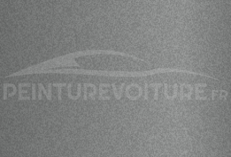 Code peinture Renault 2677 Gris