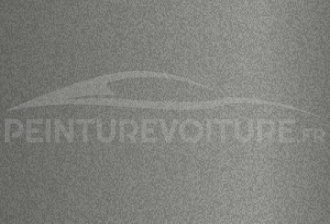 Code peinture Renault-Saviem (Vi) 2678 Gris