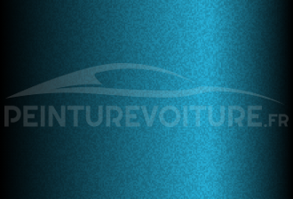 Code peinture Subaru 269 Peacock Blue - Dark Teal