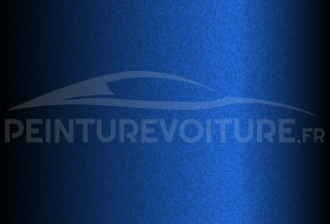 Code peinture Chevrolet 26V Imperial Blue