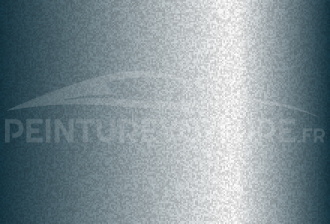 Code peinture General Motors (USA) 27-9264 Light Blue 9264-27