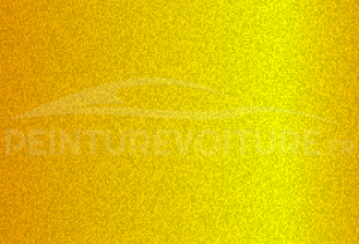 Code peinture Yamaha 27 Giallo