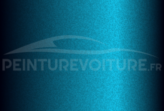 Code peinture Opel 271 26L Lagunenblau-lagoon Blue