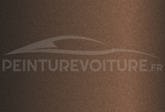 Code peinture Nissan 272 Maroon