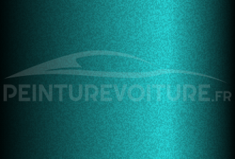 Code peinture Saab 272 Neptune Green