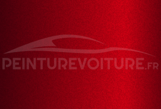 Code peinture Renault 273 Rouge Sport-feria -a76-