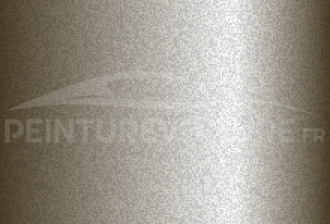 Code peinture Lada 276 Priz Silver Gold