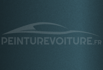 Code peinture Ford 277 Azul Riviera