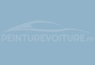 Code peinture Evo 277 Pastell Aquablau