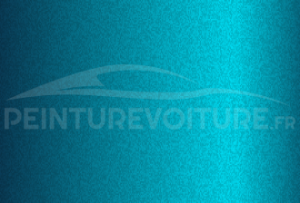 Code peinture Suzuki Moto 279 Coronado / Bright Blue