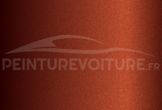 Code peinture Maruti 27D Champagne Copper