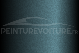 Code peinture Mazda 27S Neptune Green
