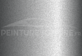 Code peinture Suzuki 27S Silver