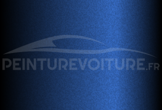 Code peinture General Motors (USA) 28-353E Navy Blue