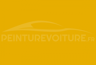 Code peinture Triumph Moto 28 Yellow