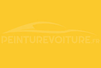 Code peinture Fiat 281/A Giallo