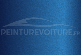 Code peinture Evo 2817 Konigsblau