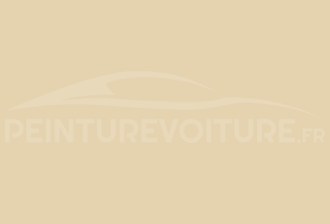 Code peinture Fiat 283 Avorio Taxi