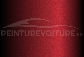 Code peinture Saab 284 Merlot Red