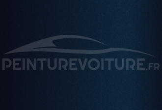 Code peinture Tvr 2846 Pearl Blue