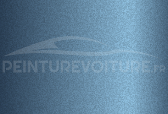 Code peinture Evo 2847 Taubenblau