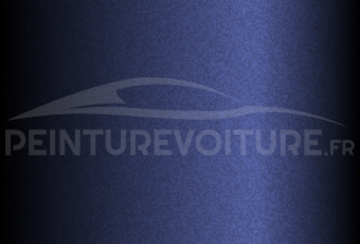 Code peinture Opel 286 29L Keramikblau