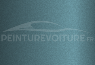 Code peinture Ford 286 Azul Surf Met