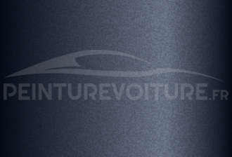 Code peinture Subaru 286 Greyish Purple