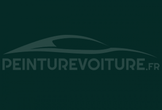 Code peinture GEELY 286 Lotus Green