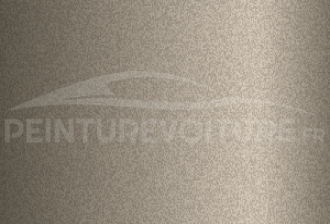 Code peinture Ford 2864 Prata Cairo Met