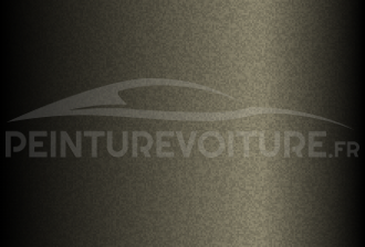Code peinture Saab 288 Dark Olive