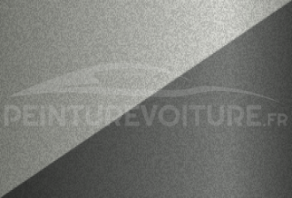 Code peinture Toyota 289 138 + 125
