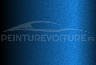 Code peinture Opel 28E Parisienne Blue Met