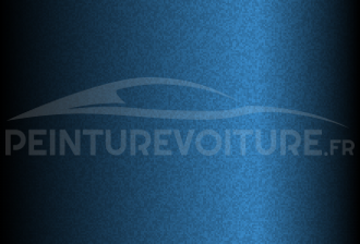 Code peinture Chevrolet 28U Royal Blue